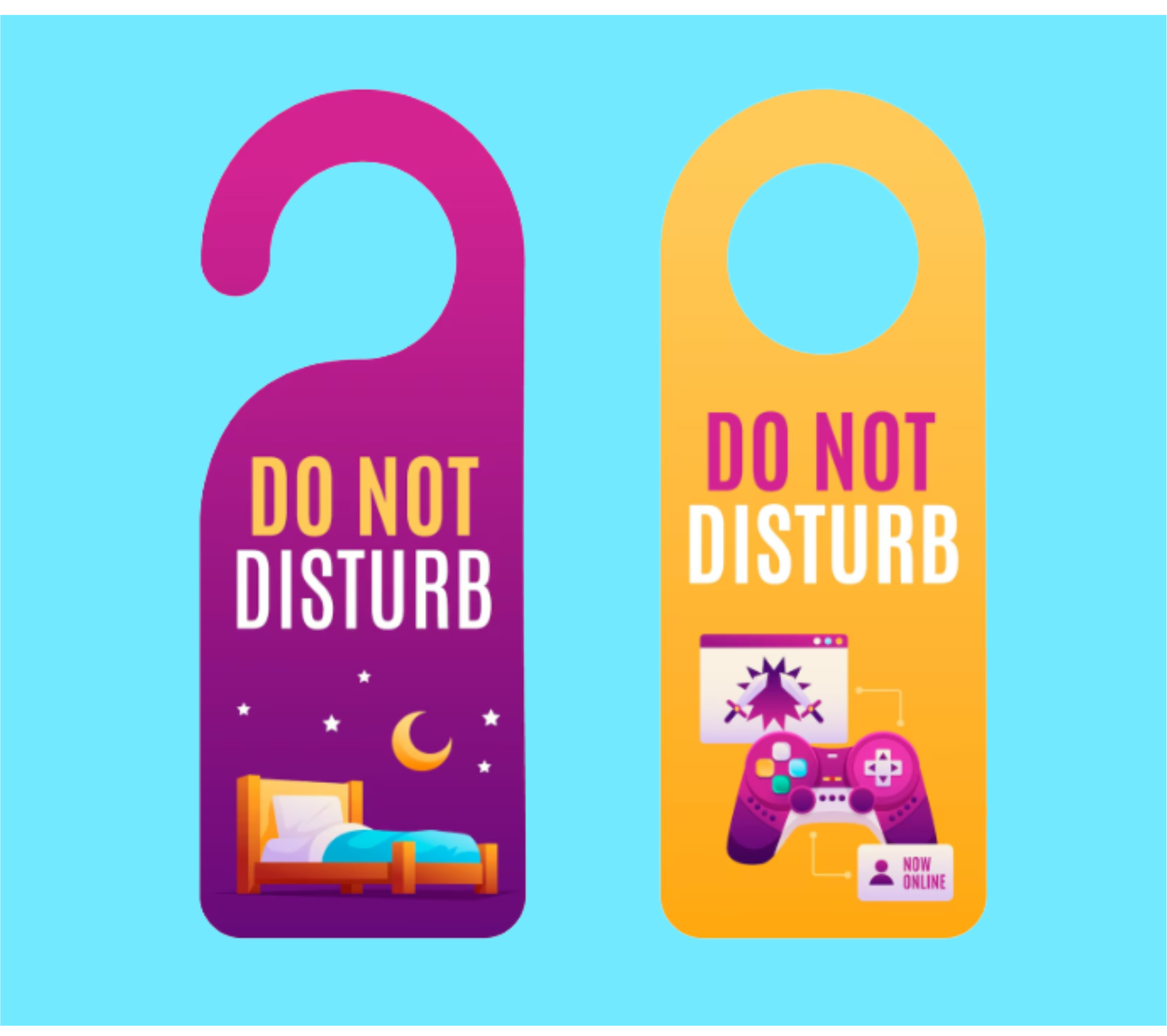 kapı askısı baskı örnekleri  promosyon kapı askısı basımı  otel kapı askısı baskısı  özel kesim kapı askısı  profesyonel kapı askısı baskı