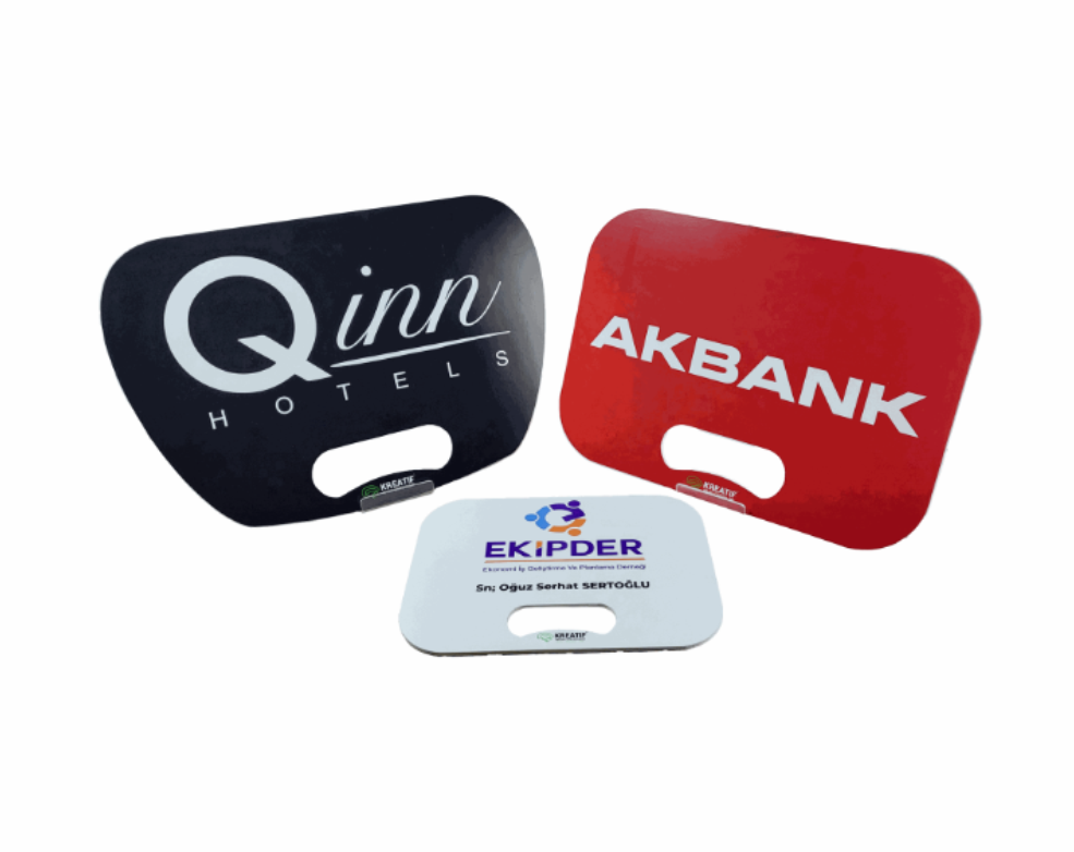 Karşılama Board